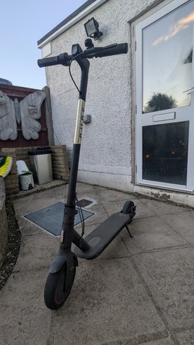 Pure air4 pro folding scooter - air4,