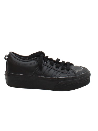 Adidas nizza women trainers - women's,