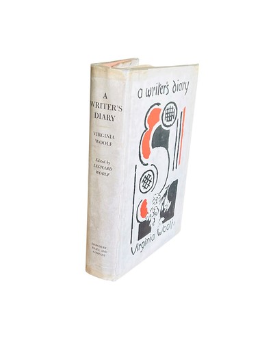 Virginia woolf writer - virginia, a