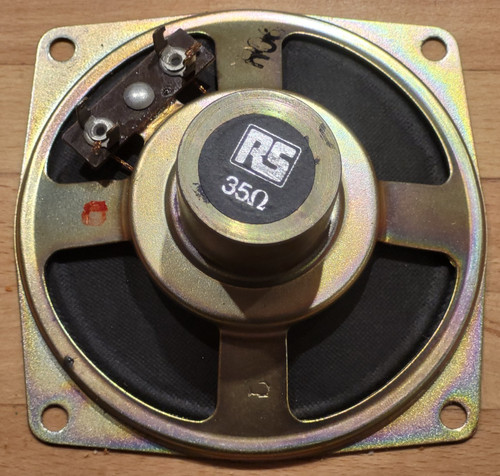 Vintage components flanged - vintage,