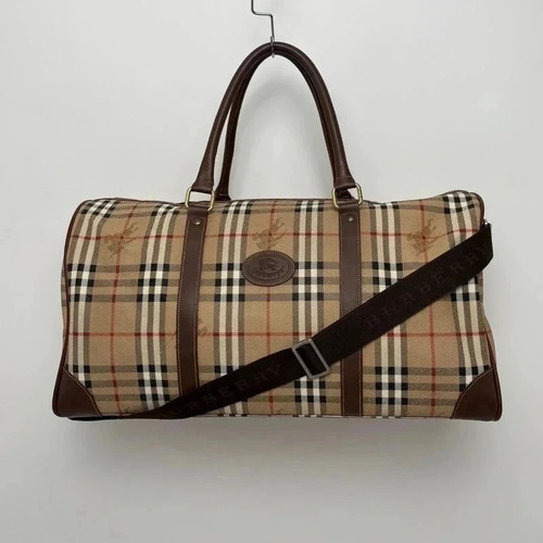 Burberry vintage nova check - vintage,