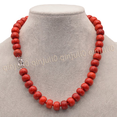 Genuine natural red coral - genuine,