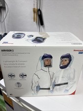 Honeywell Airvisor 2 Air Fed