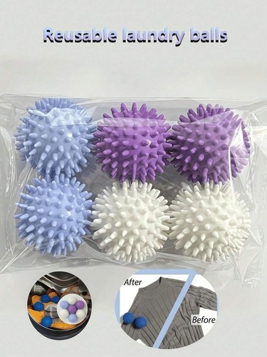 4pcs reusable laundry - reusable,