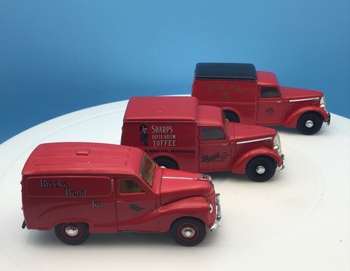 Job lot matchbox dinky 3 - matchbox,