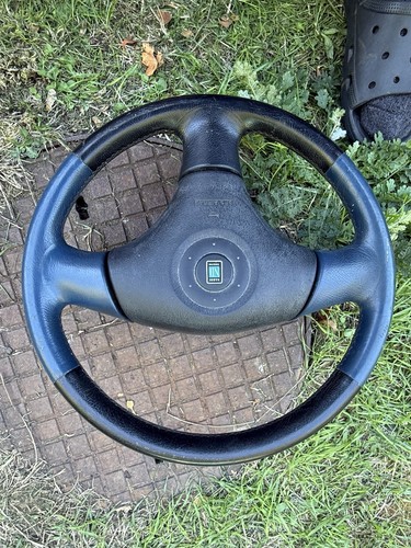 Nardi torino steering wheel - torino,