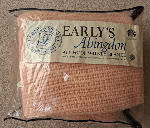 Vintage early witney - early's,