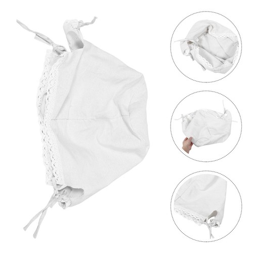 Cloth basket liner round - liner:,