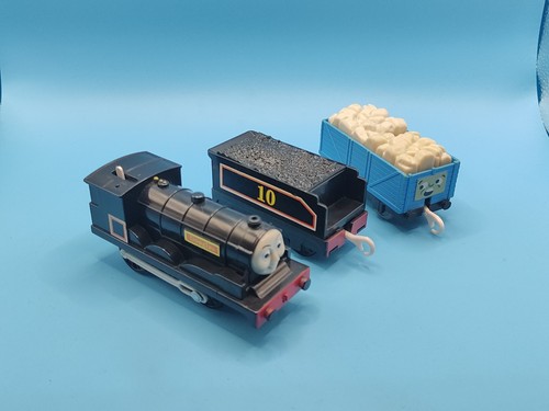 Trackmaster douglas tender - douglas, &