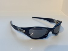 Genuine Oakley Valve 1.0 Blue