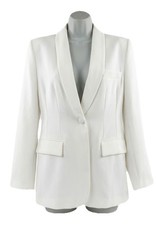 ZARA WOMEN NWT DINNER JACKET