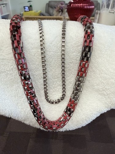 Mia collection flexible metal - collection,