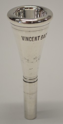 Used vincent bach - bach, 7
