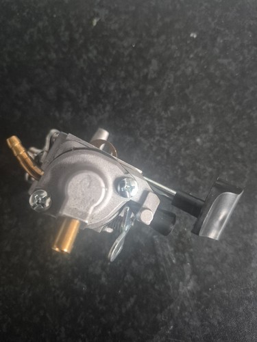 Stihl br600 blower carburettor - blower,