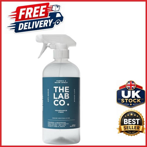 500ml fabric room spray - fabric,