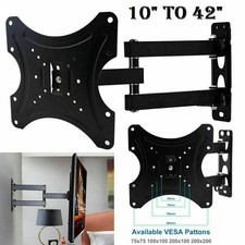 TV Wall Bracket Mount Tilt