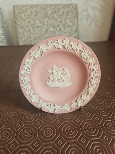 Beautiful wedgewood small - beautiful,