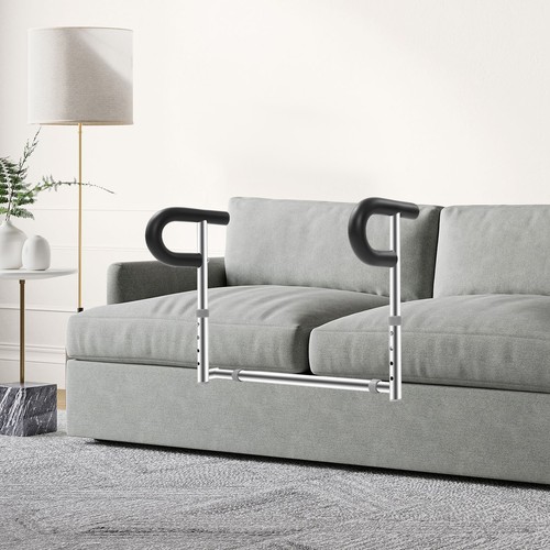 Stand assist rail - rail, mobility