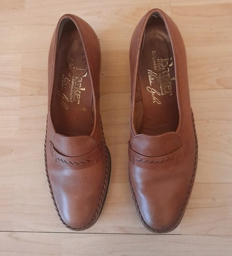 Ladies barker earls barton - ladies,