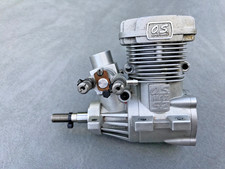 OS 70 SZ-H Helicopter Nitro Glow Engine