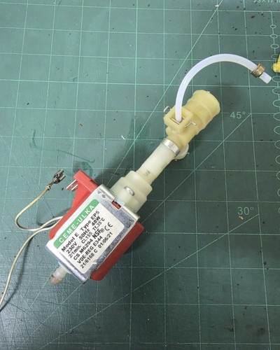 Water pump for breville vcf126 - for,