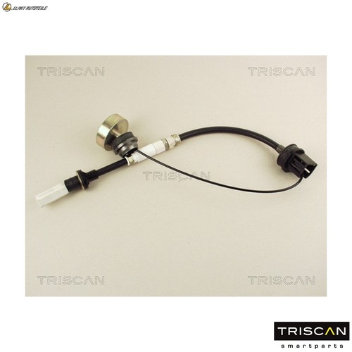 Cable clutch actuator 8140 - cable,