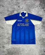 Vintage Umbro Chelsea