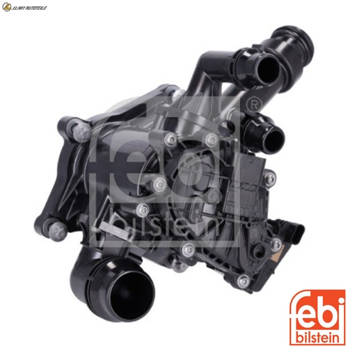 Thermostat housing 186475 for - 186475,
