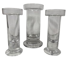 3 DARTINGTON CRYSTAL 24% Lead