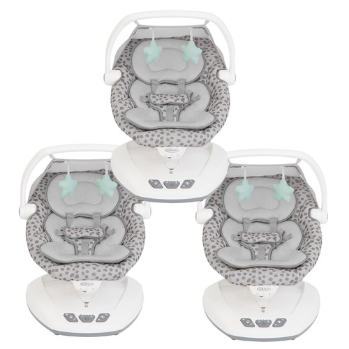 Graco cosy move - graco,