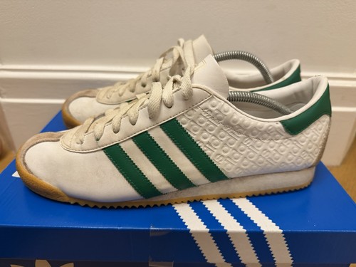 Adidas leader uk9 - adidas,