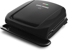 George Foreman 4-Serving