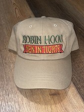 Robin Hood men in tights 1993