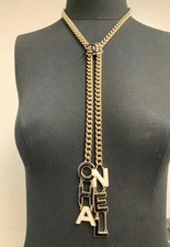 New Authentic Chanel 22A Long