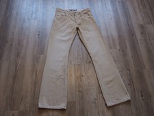 Levis 507 bootcut - (5183),