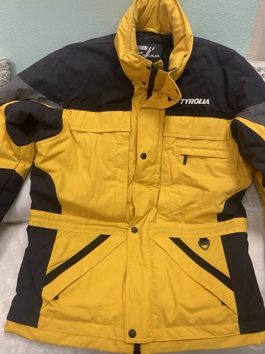 Tyrolia steep tech - tyrolia, men's