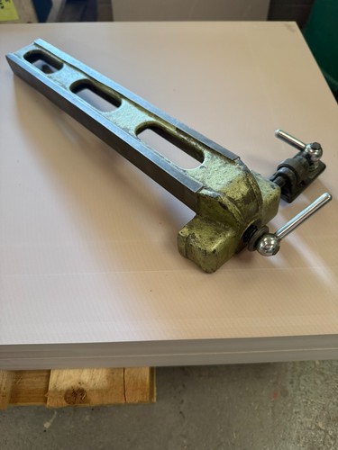 Startrite rip fence assembly - startrite,