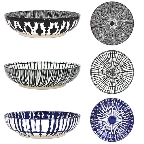 Large tuscany amari ceramic - large,