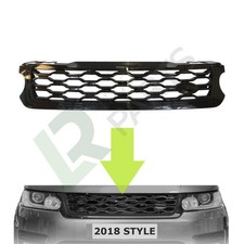 FITS RANGE ROVER SPORT L494