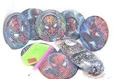 Diamond painting art 8