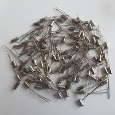 Joblot 100 x Tungsram AC128 Germanium Transistor, Effects Pedal, Fuzz, Arbiter