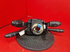 CITROEN C3 INDICATOR WIPER STEERING COLUMN SWITCH STALKS 2014