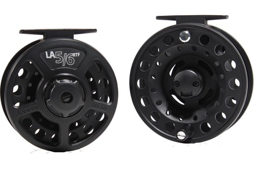 Leeda fly fishing - la,