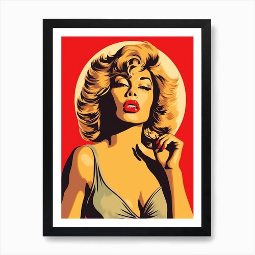 Tina turner vintage poster art - turner,