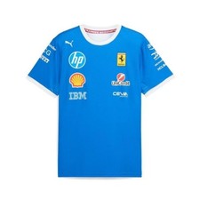 New Men's F1 Scuderia Ferrari