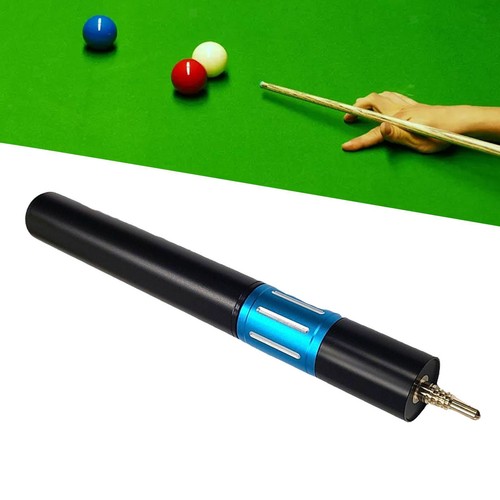 Pool cue extender billiard - pool,