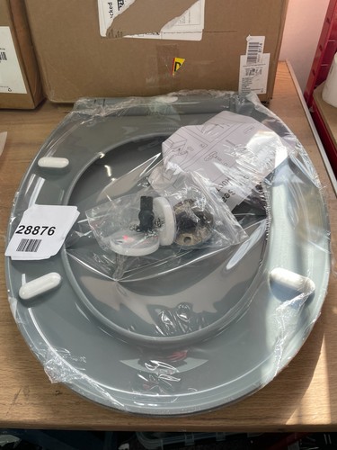 Ram round shape - round,