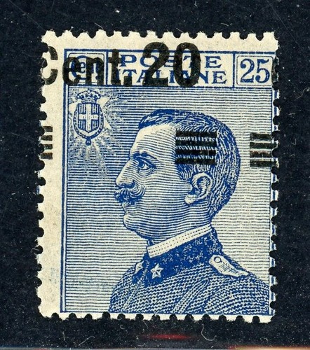 Kingdom 1925 20 cents out - -,