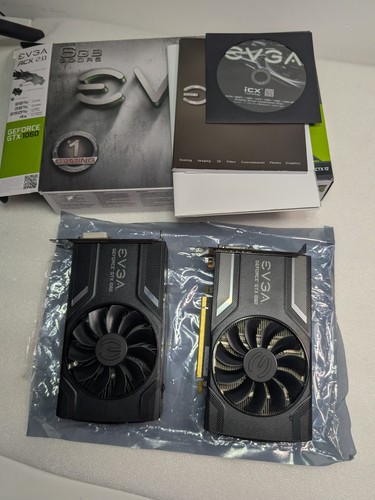 Evga geforce gtx 1060 - geforce, 6gb