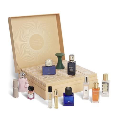 Harrods days fragrance - 12,